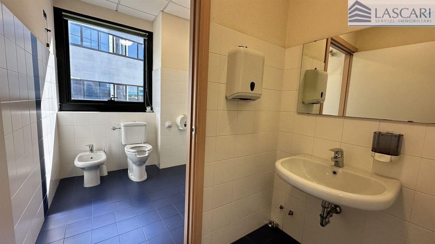 Ufficio - Rif. 628 Dalmine