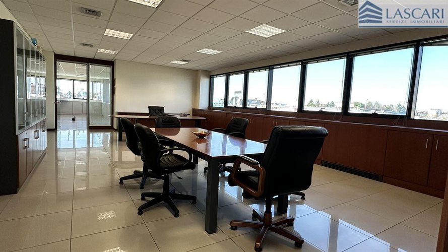 Ufficio - Rif. 628 Dalmine