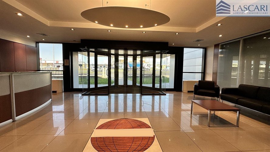 Stabile - Rif. 2663 Dalmine