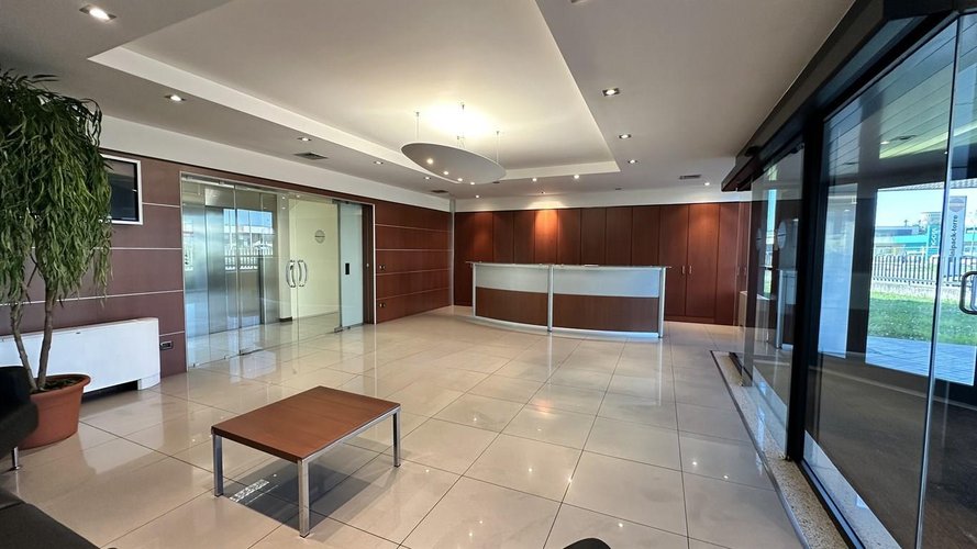 Stabile - Rif. 2663 Dalmine