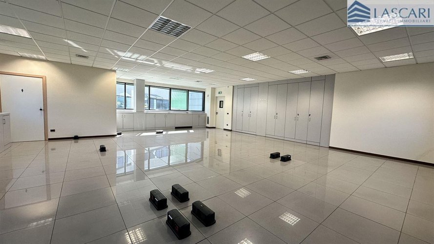 Stabile - Rif. 2663 Dalmine