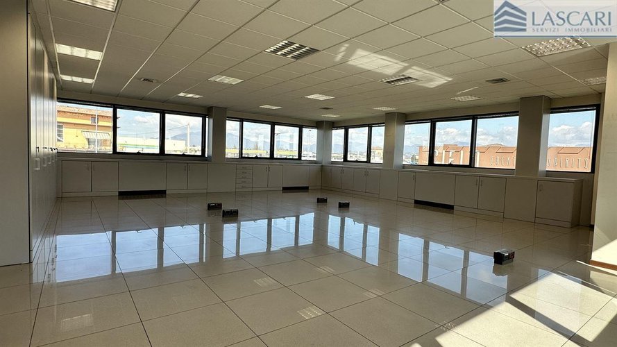 Stabile - Rif. 2663 Dalmine