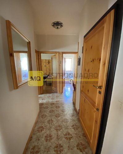 Appartamento 3 locali - Rif. Moggio120b Moggio