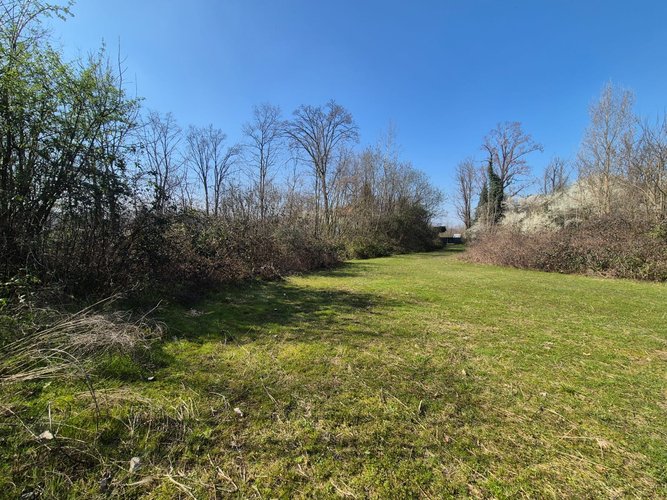 Semi-centrale -8/25 Mariano Comense