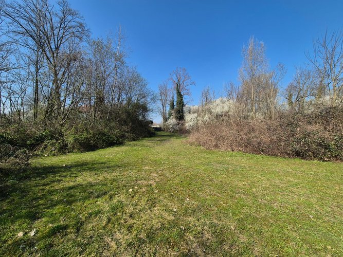 Semi-centrale -8/25 Mariano Comense