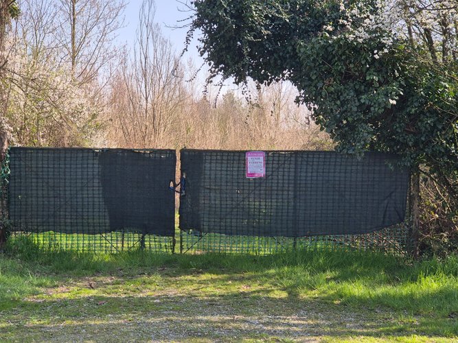 Semi-centrale -8/25 Mariano Comense