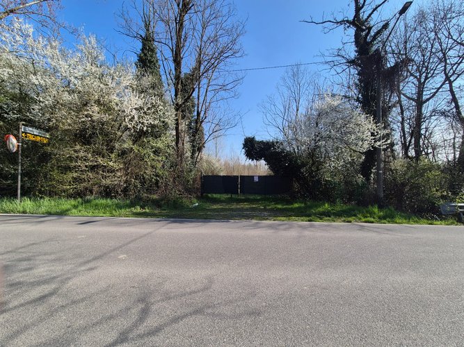 Semi-centrale -8/25 Mariano Comense