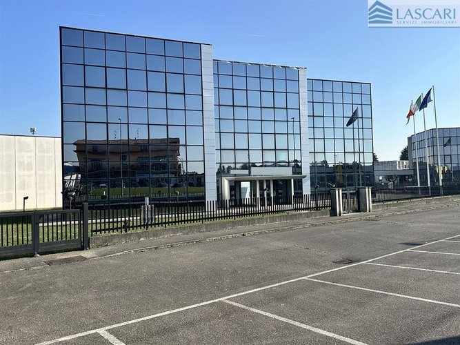 Ufficio - Rif. 628 Dalmine