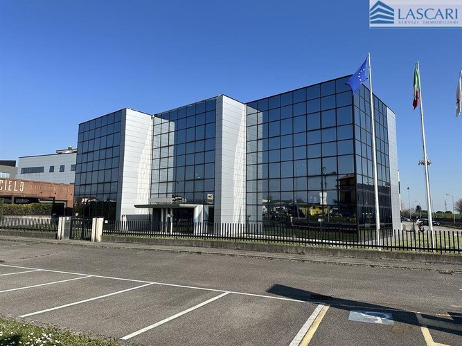 Ufficio - Rif. 628 Dalmine