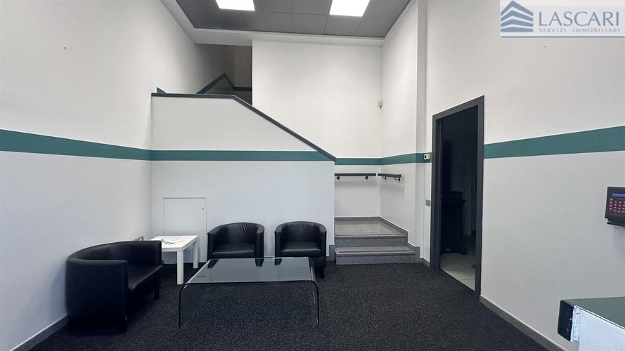 Capannone - Rif. 2641 Curno