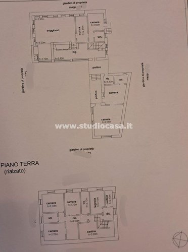 SIGNORILE VILLA SINGOLA! Oltre il Colle