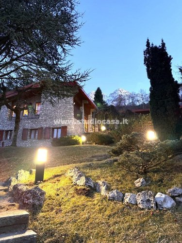 SIGNORILE VILLA SINGOLA!