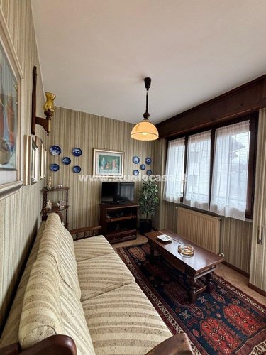 IMMERSO NEL VERDE! Serina