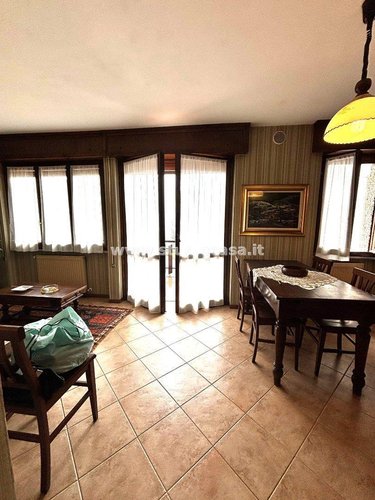 IMMERSO NEL VERDE! Serina