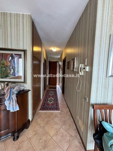 IMMERSO NEL VERDE! Serina