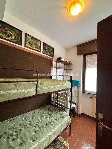 IMMERSO NEL VERDE! Serina