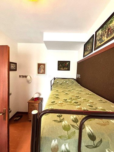 IMMERSO NEL VERDE! Serina