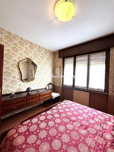 IMMERSO NEL VERDE! Serina