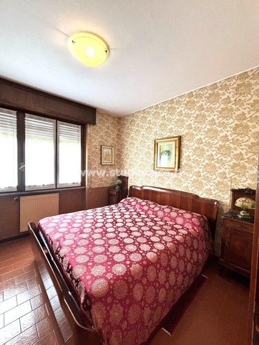 IMMERSO NEL VERDE! Serina