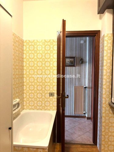 IMMERSO NEL VERDE! Serina