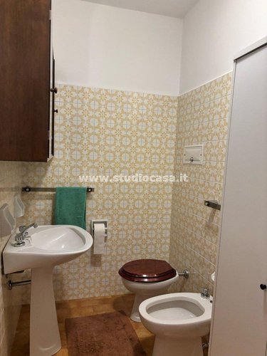 IMMERSO NEL VERDE! Serina