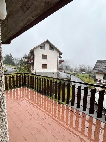 IMMERSO NEL VERDE! Serina