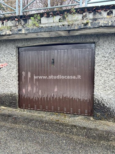 IMMERSO NEL VERDE! Serina