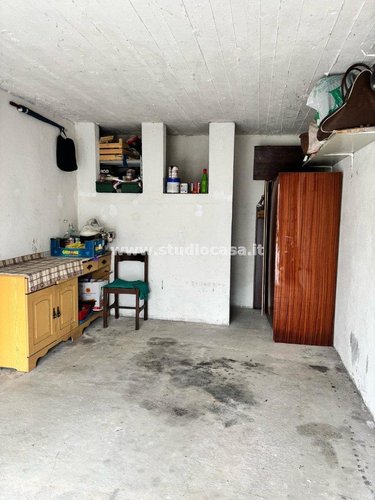 IMMERSO NEL VERDE! Serina