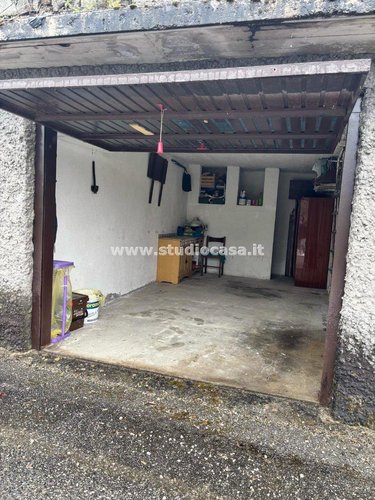 IMMERSO NEL VERDE! Serina