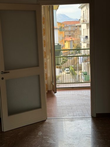 QUADRILOCALE IN VIALE GIULIO CESARE Bergamo