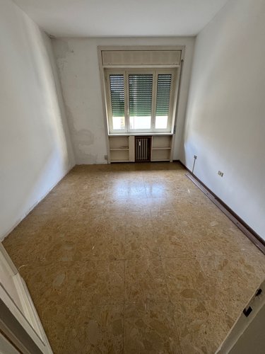 QUADRILOCALE IN VIALE GIULIO CESARE Bergamo