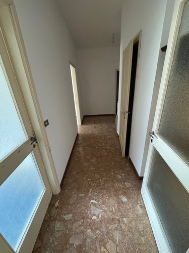 QUADRILOCALE IN VIALE GIULIO CESARE Bergamo