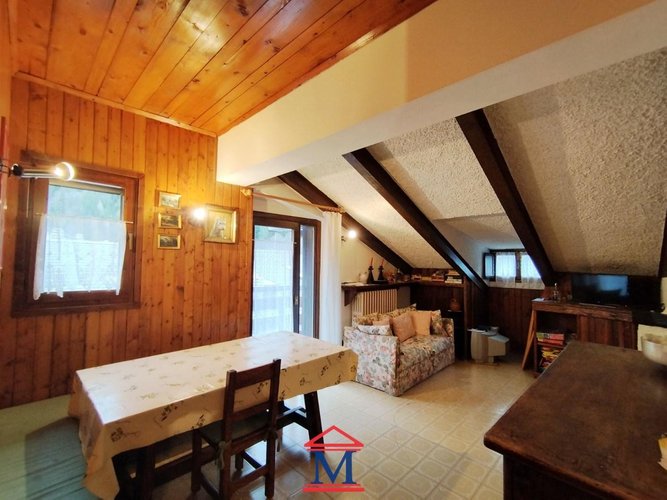 Trilocale Piazzatorre