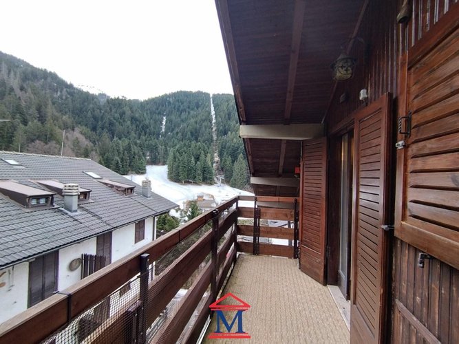 Trilocale Piazzatorre