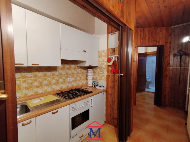 Trilocale Piazzatorre