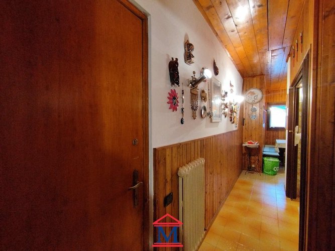 Trilocale Piazzatorre