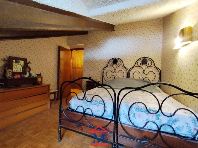 Trilocale Piazzatorre