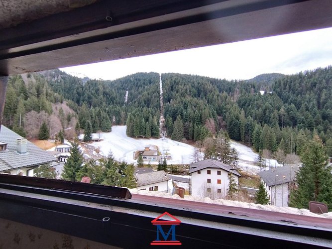 Trilocale Piazzatorre