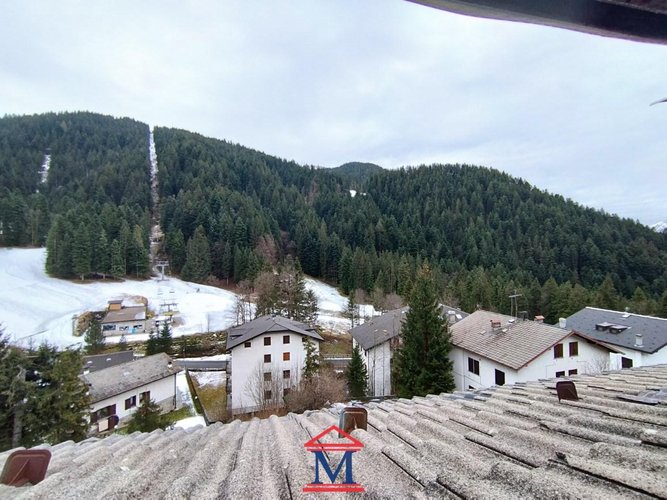 Trilocale Piazzatorre