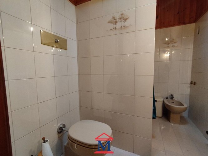 Trilocale Piazzatorre