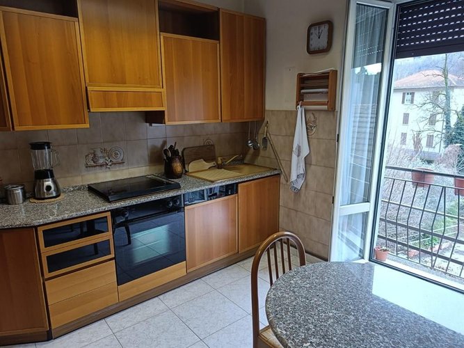 Appartamento 2 locali - Rif. 292 Como