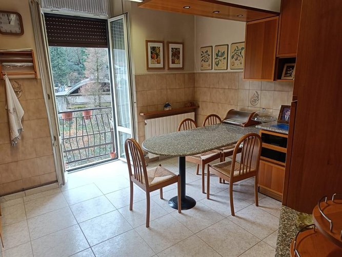 Appartamento 2 locali - Rif. 292 Como