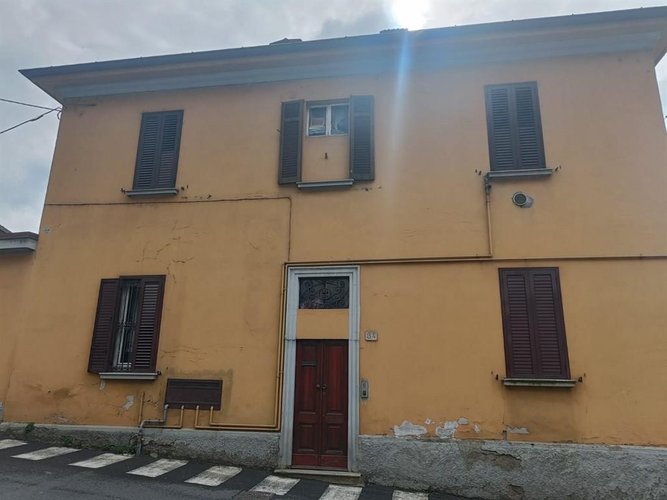 Appartamento 2 locali - Rif. 292 Como