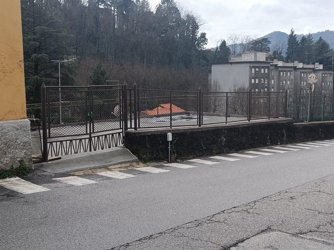 Appartamento 2 locali - Rif. 292 Como