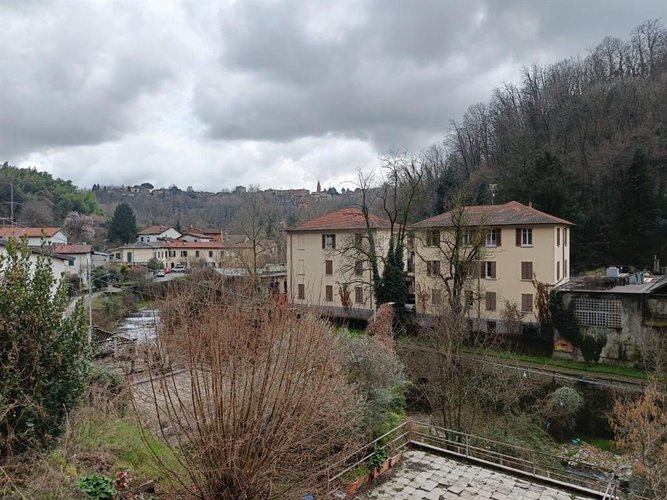 Appartamento 2 locali - Rif. 292 Como