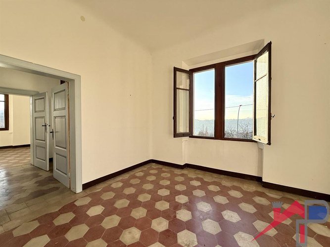 PRESTIGIOSA VILLA SINGOLA PRIMI '900 VILLA D'ADDA ALTA Villa d'Adda