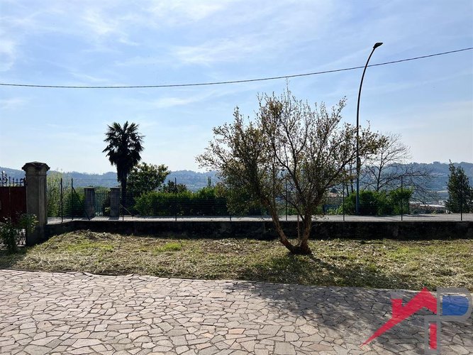 PRESTIGIOSA VILLA SINGOLA PRIMI '900 VILLA D'ADDA ALTA Villa d'Adda