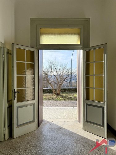 PRESTIGIOSA VILLA SINGOLA PRIMI '900 VILLA D'ADDA ALTA Villa d'Adda