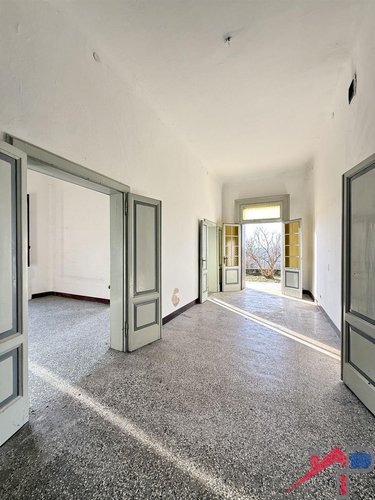 PRESTIGIOSA VILLA SINGOLA PRIMI '900 VILLA D'ADDA ALTA Villa d'Adda