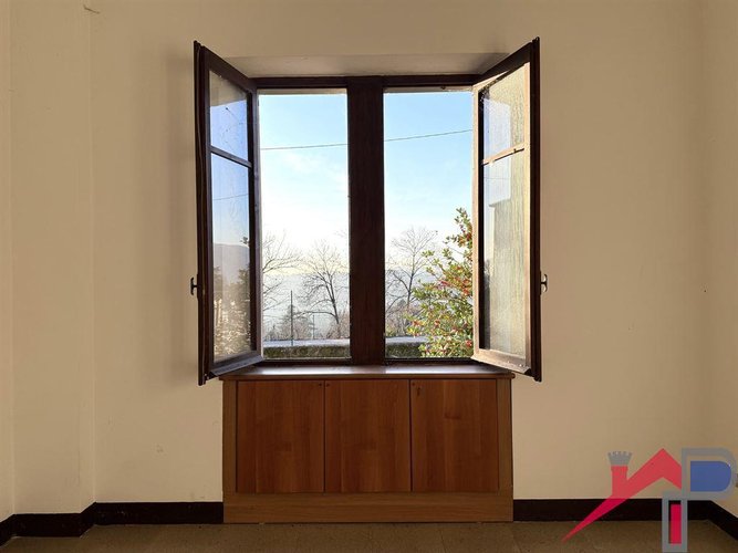 PRESTIGIOSA VILLA SINGOLA PRIMI '900 VILLA D'ADDA ALTA Villa d'Adda